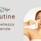 LA PELLE SI RIGENERA DI NOTTE