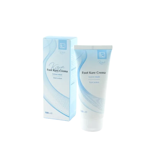 Foot Kare Crema 100 ml