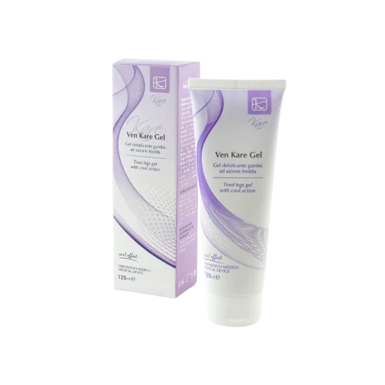 Body Kare Gel 125 ml